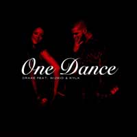 Drake Ft. Wizkid & Kyla - One Dance