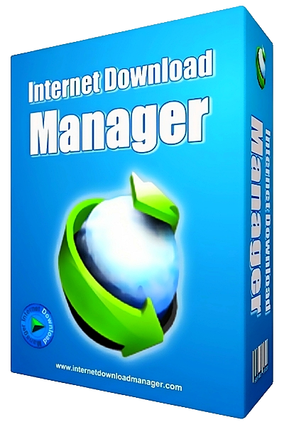 Internet Download Manager v6.21 Final Rus